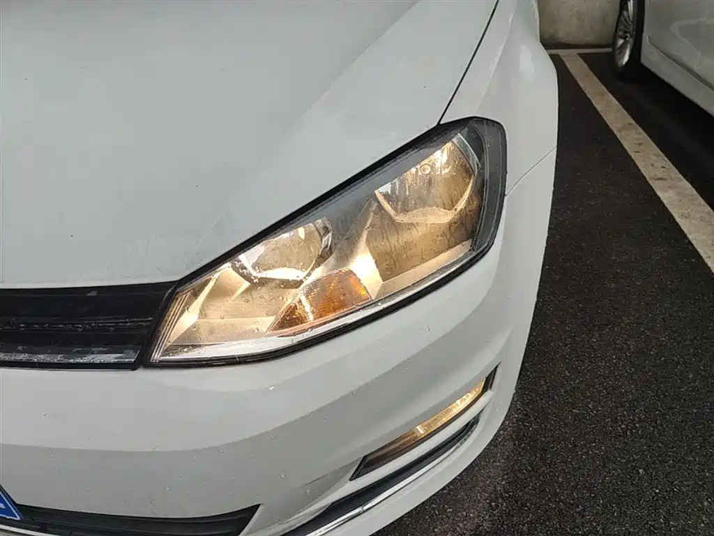 Volkswagen Golf 2014 1.4TSI Automatic Comfort фото 24