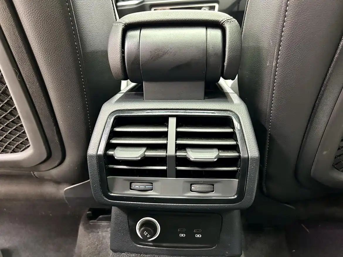 Audi Q3 2022 35 TFSI Fashion Dynamic фото 24
