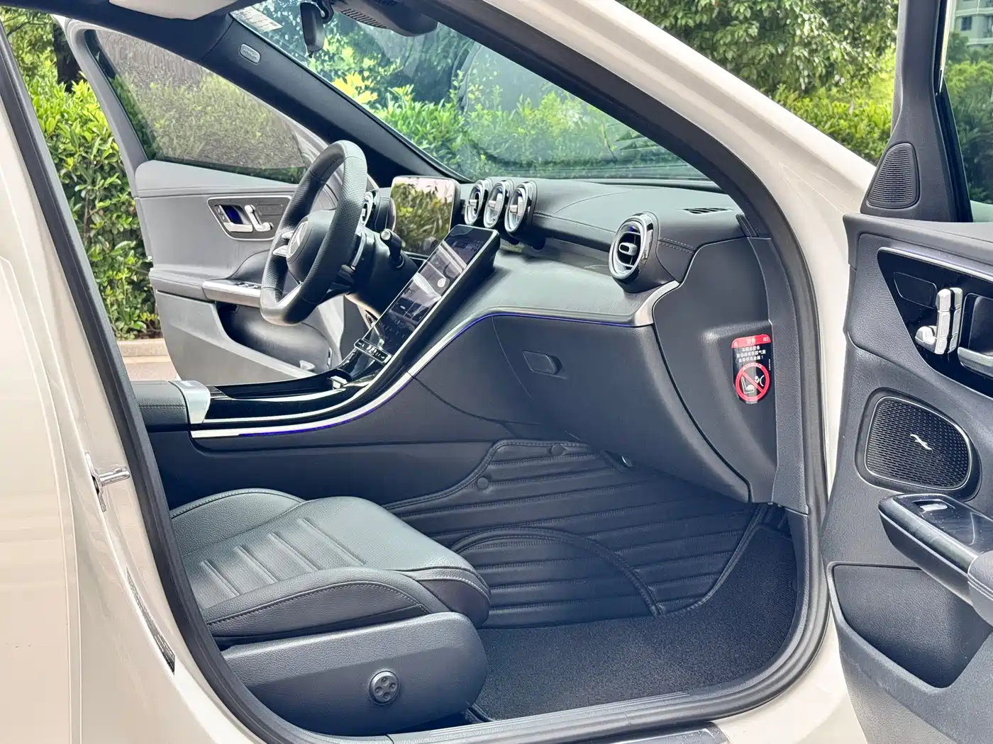 Mercedes-Benz C-Class 2022 C 260 L Sport Edition фото 6