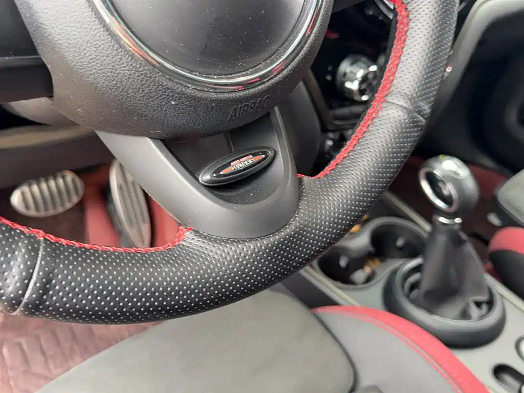 Фото 6 - MINI COUNTRYMAN