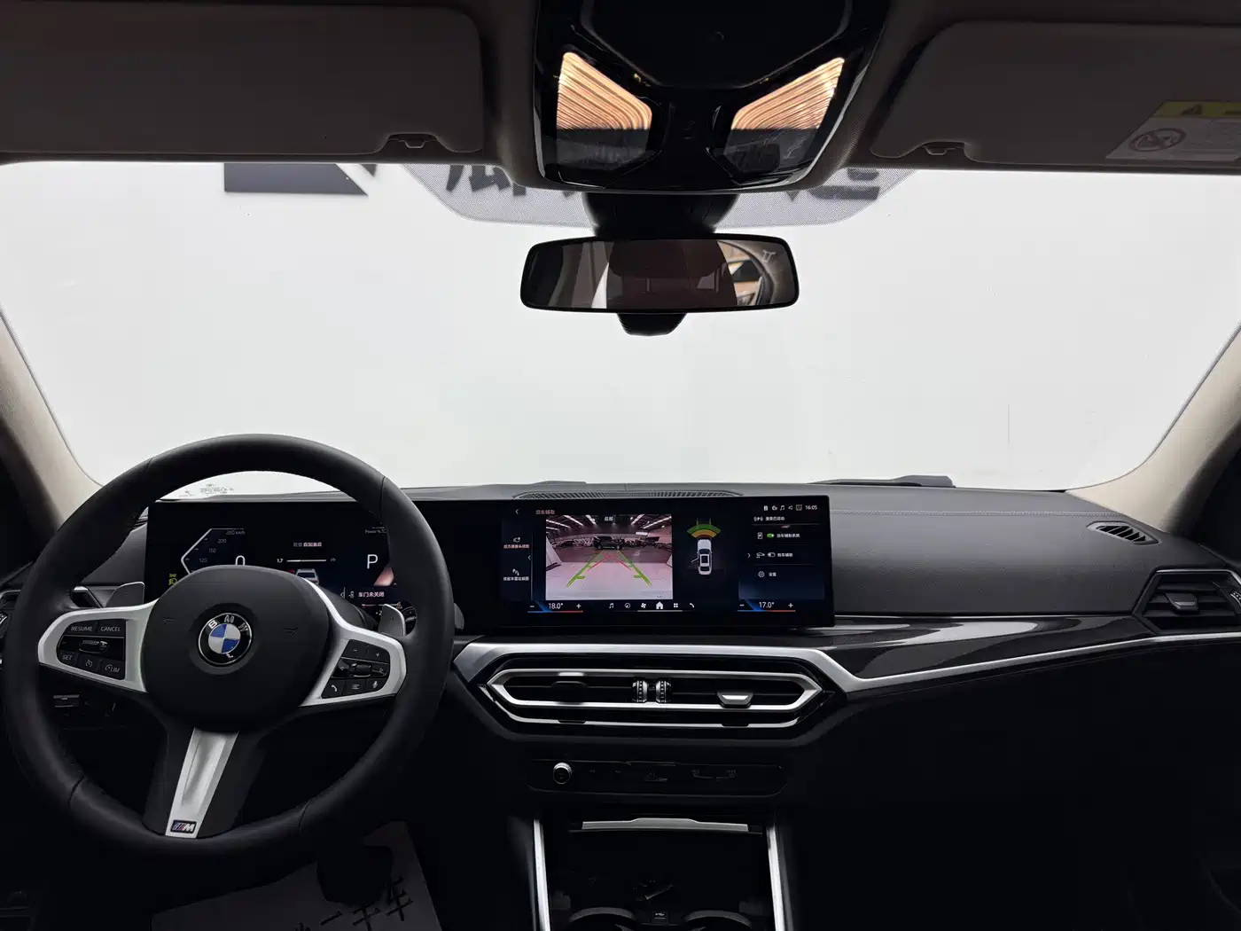 BMW 3 Series, миниатюра 7