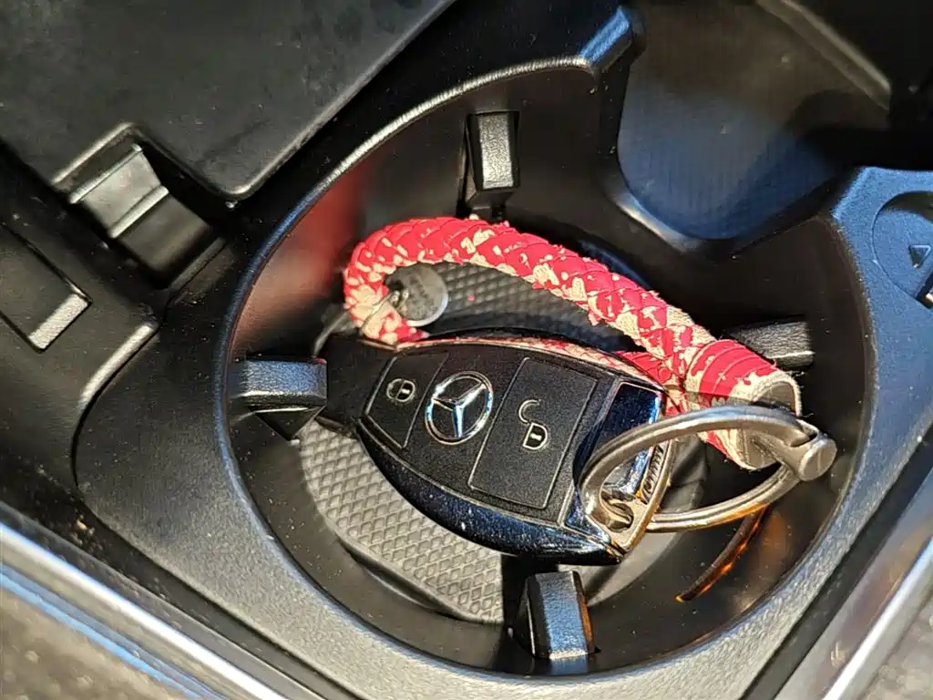 Mercedes-Benz GLC 2018 GLC 200 4MATIC фото 9
