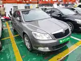 صورة 21 - Škoda Octavia