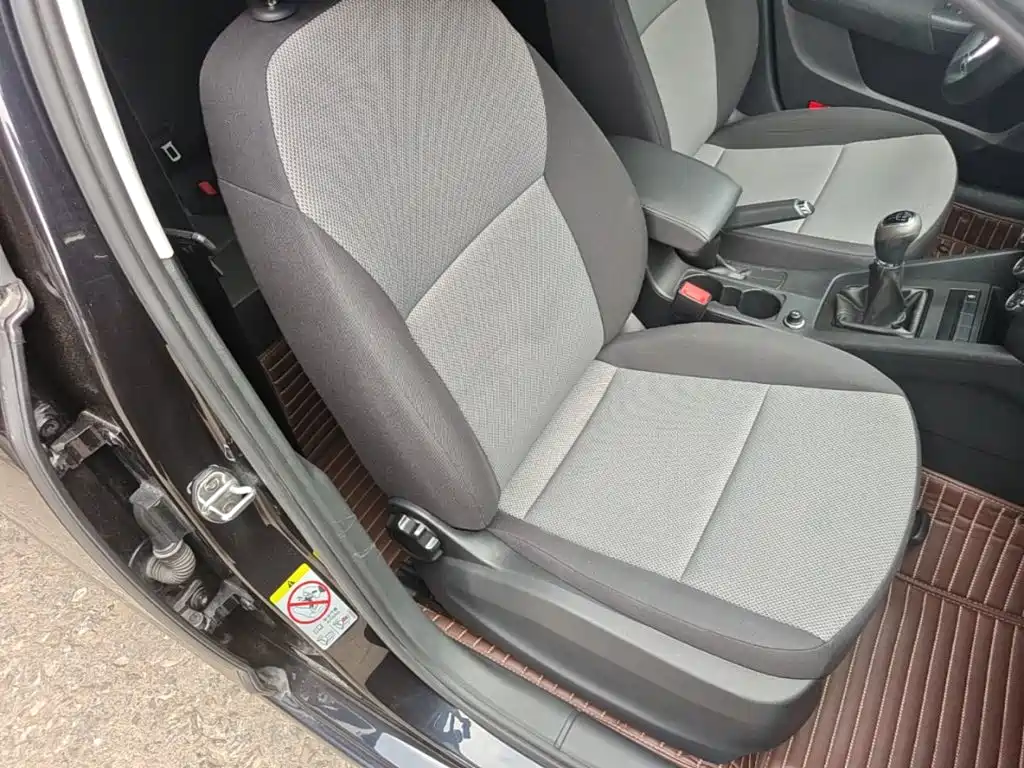 Фото 25 - Škoda Octavia