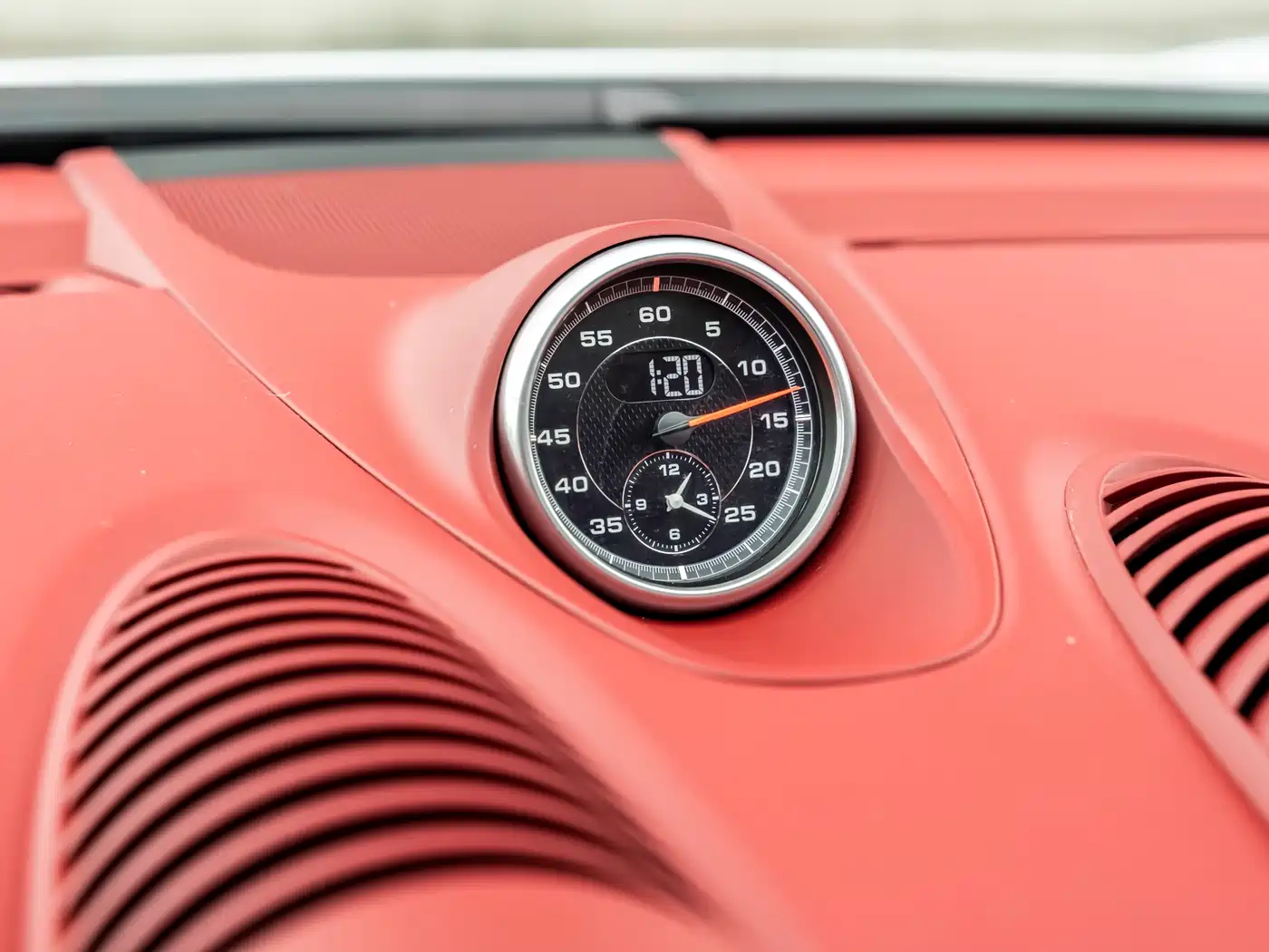 Porsche 718 2022 Boxster 2.0T фото 18
