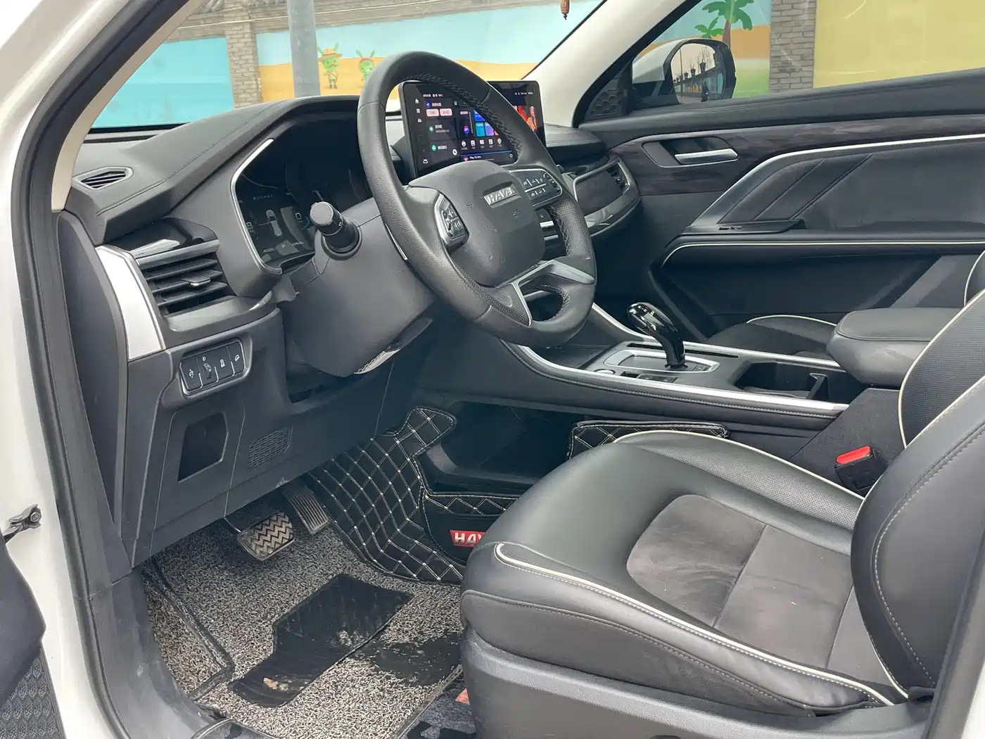Hyundai Elantra 2016 1.4T DCT Dynamic·Vitality фото 7