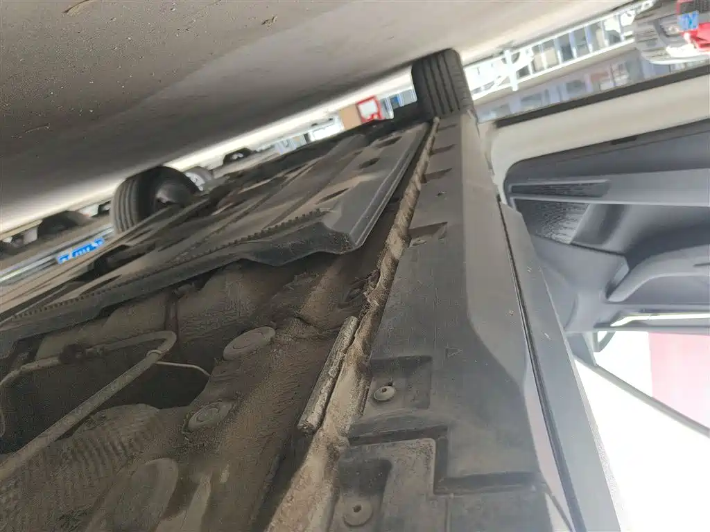Škoda Kamiq 2018 1.5L Automatic Comfort Version China VI фото 21