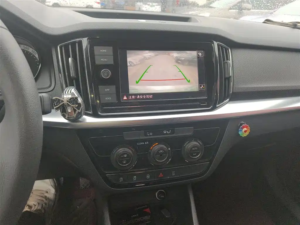 Škoda Kamiq 2018 1.5L Automatic Comfort Version China VI фото 9
