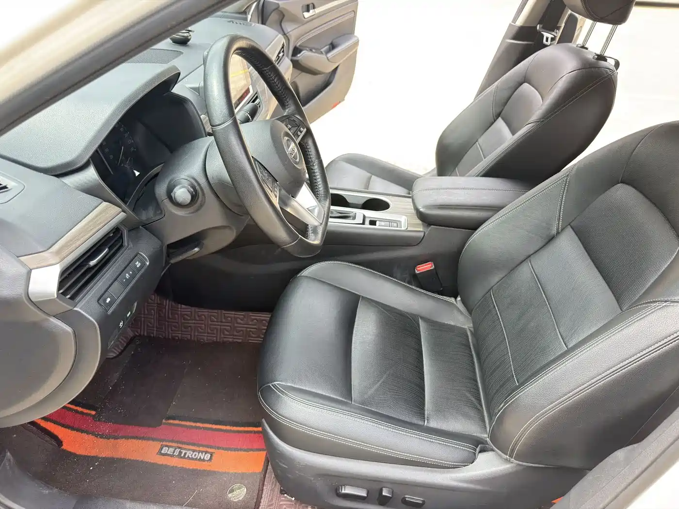 Nissan TEANA, миниатюра 6