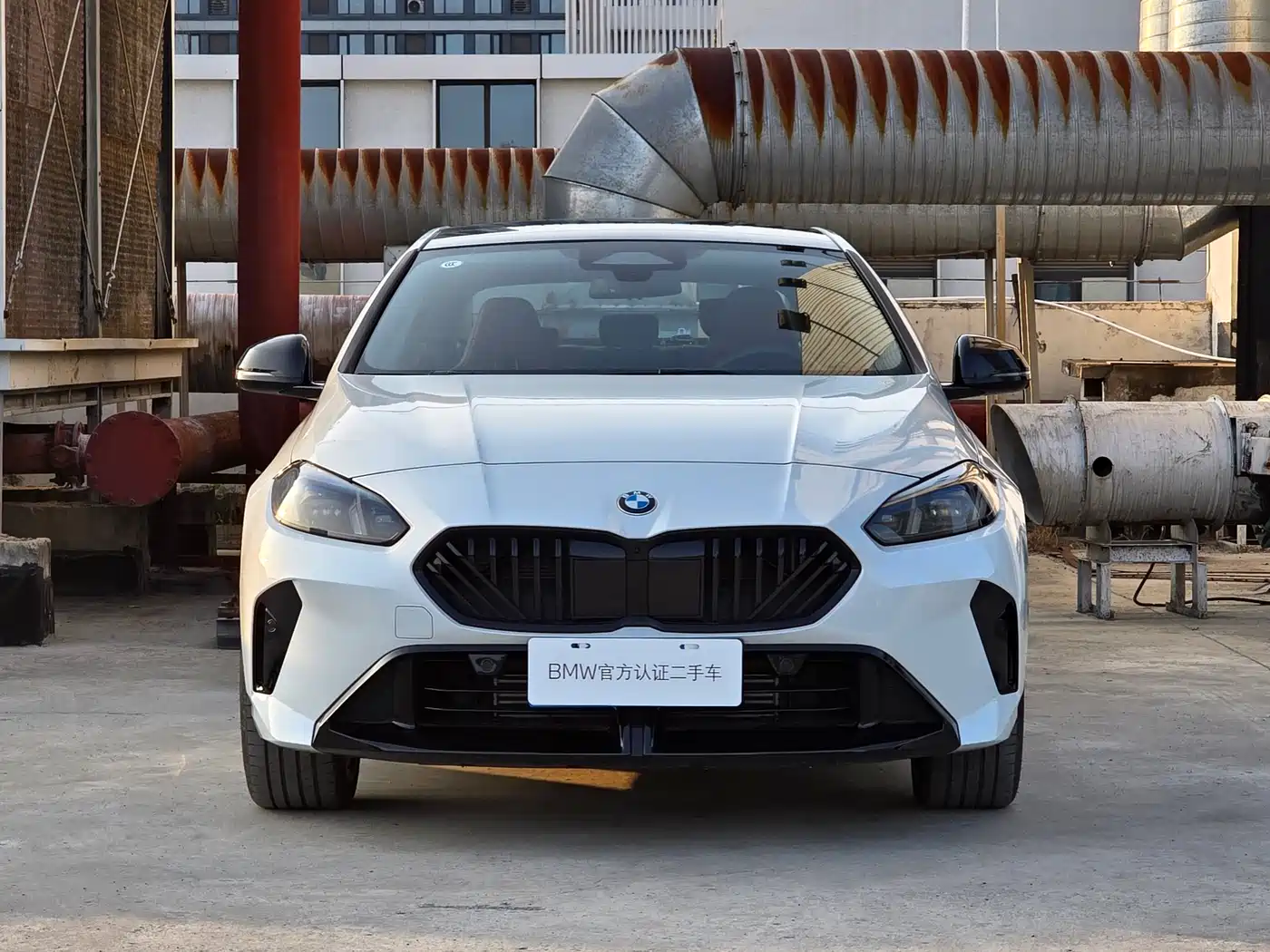 BMW 2 Series 2025 225L M Sport Moonlight Package фото 5