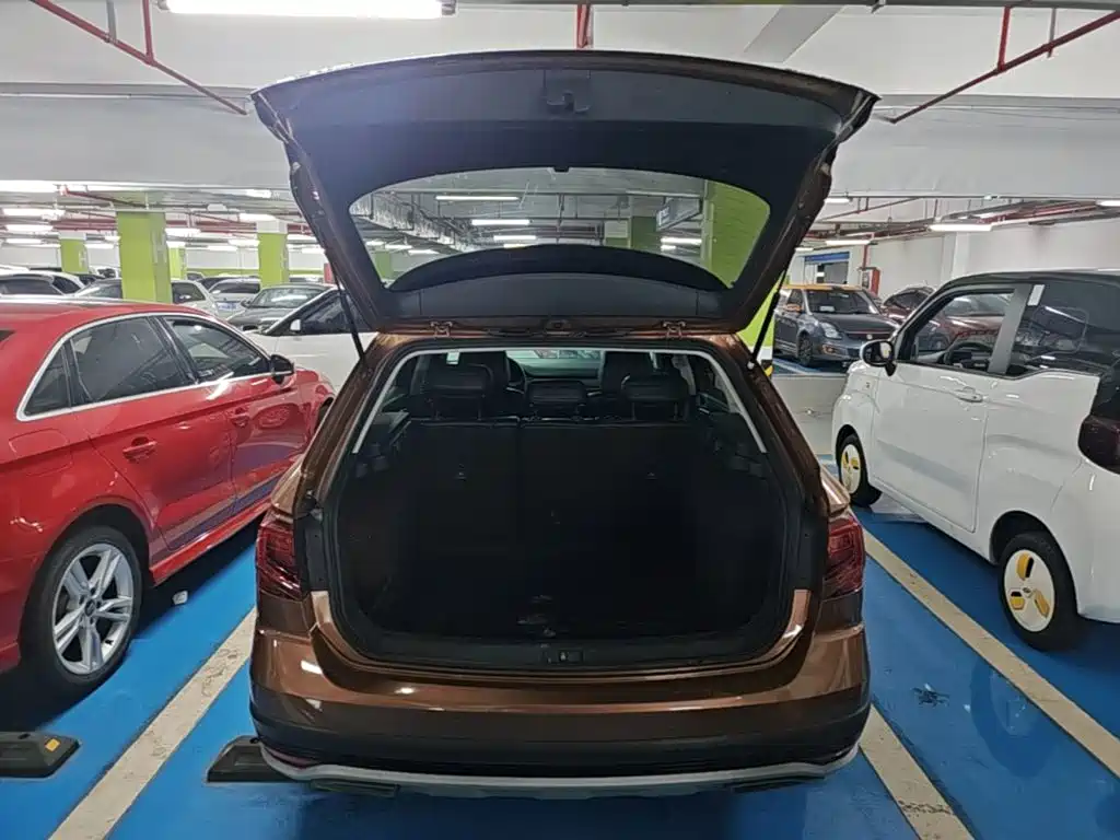 Volkswagen C-TREK 2017 2017 1.6L Automatic Comfort