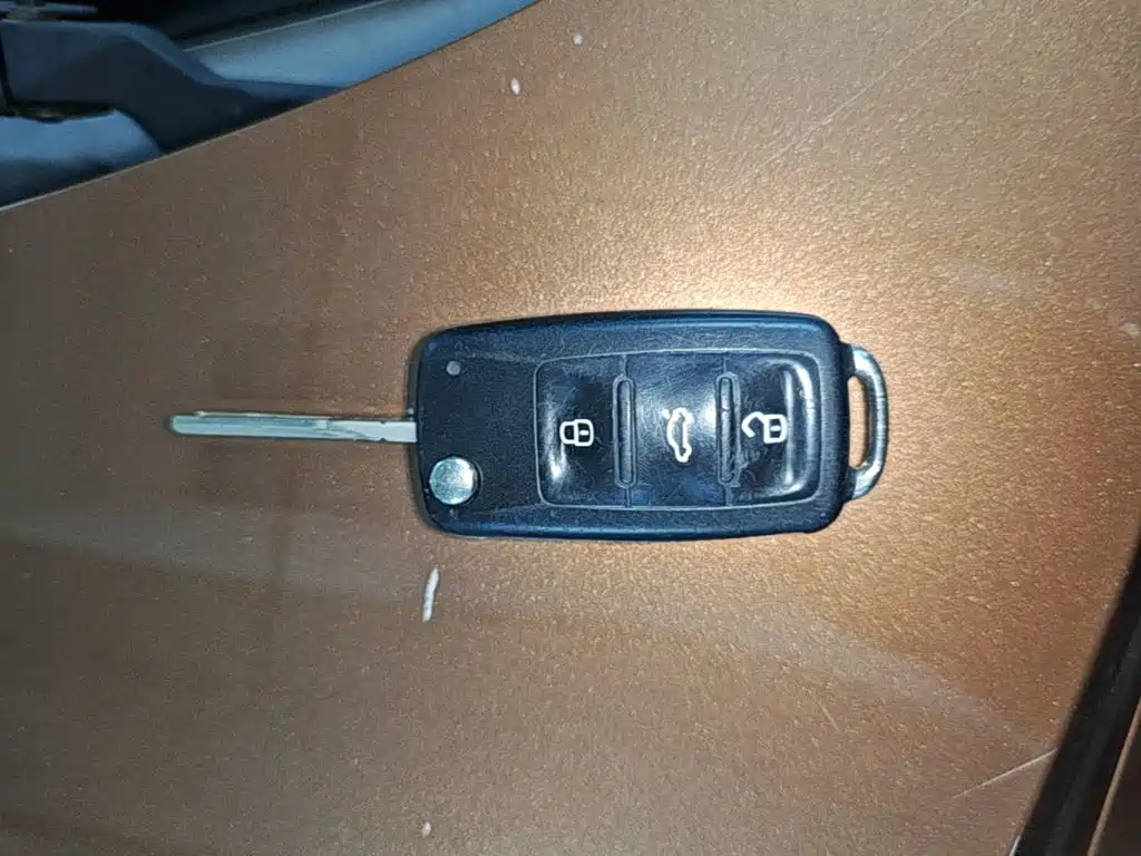 Volkswagen C-TREK 2017 2017 1.6L Automatic Comfort