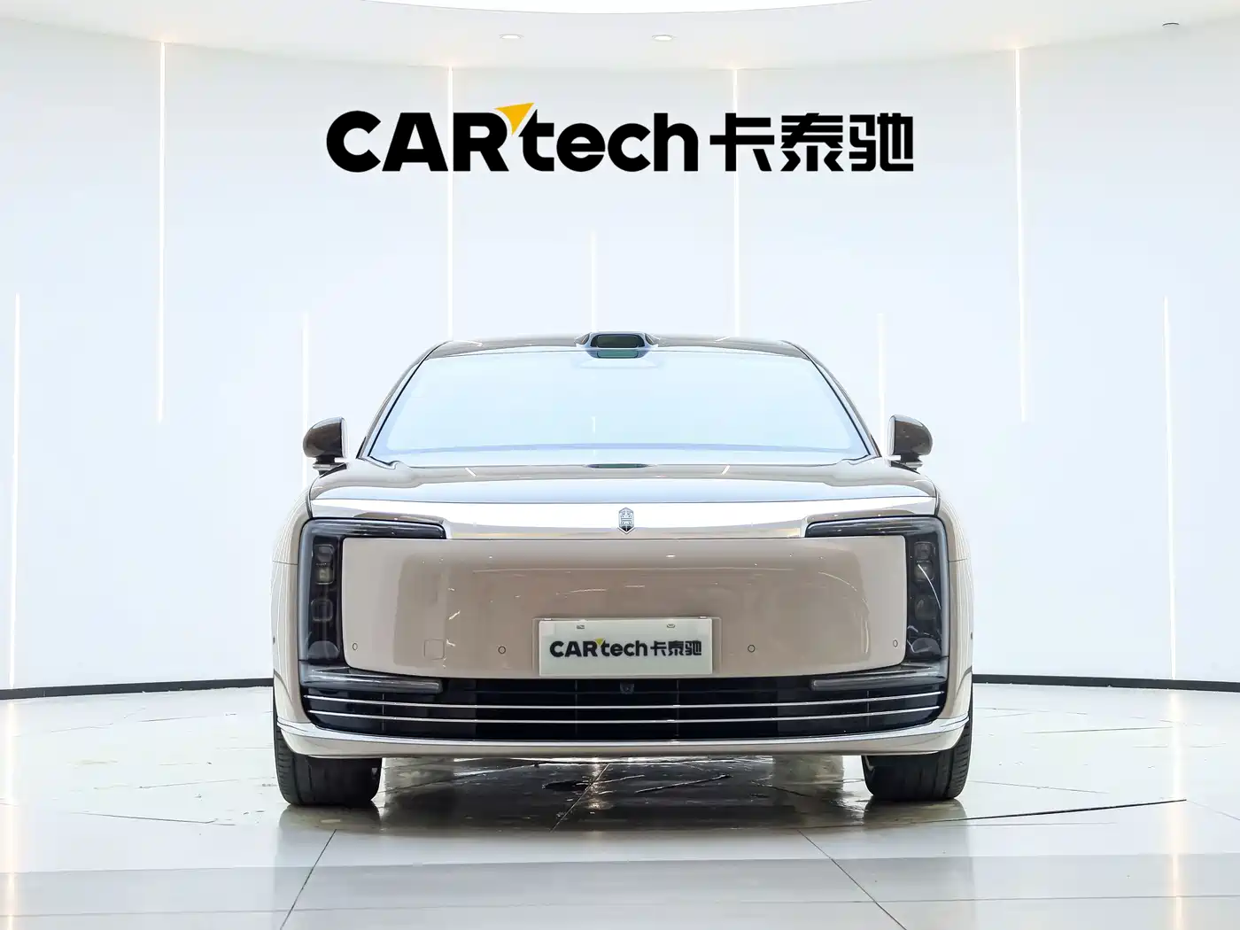 Zunjie S800 2025 2025 Range Extender Starlight Executive 4-Seater