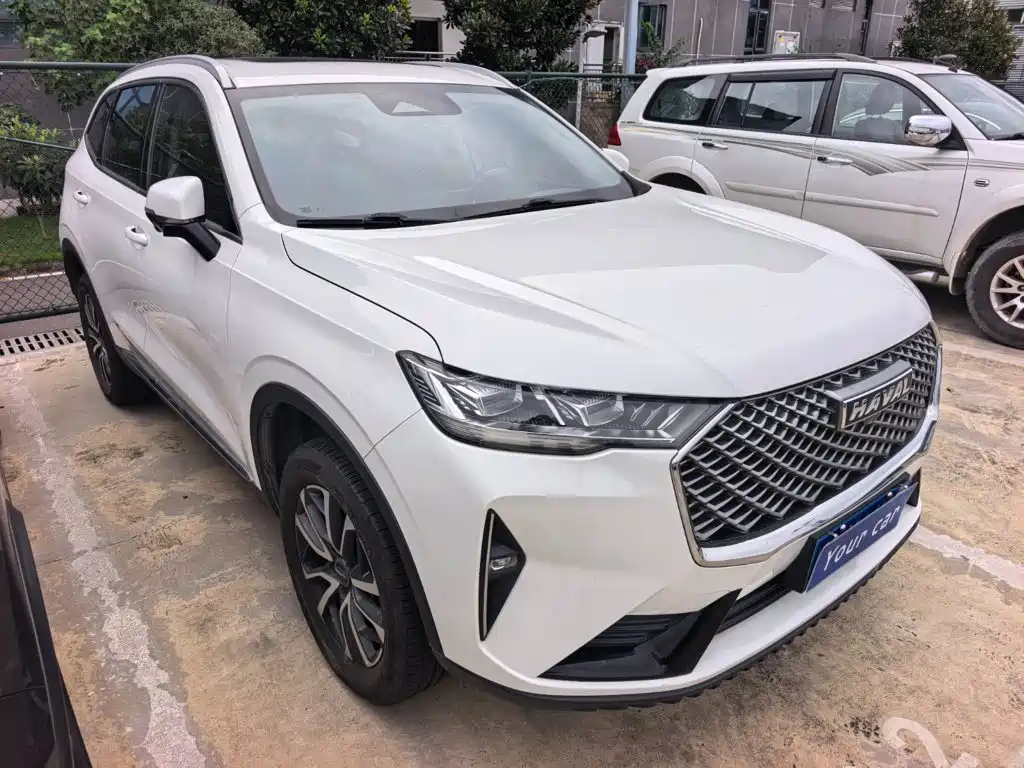 Фото 3 - Haval H6