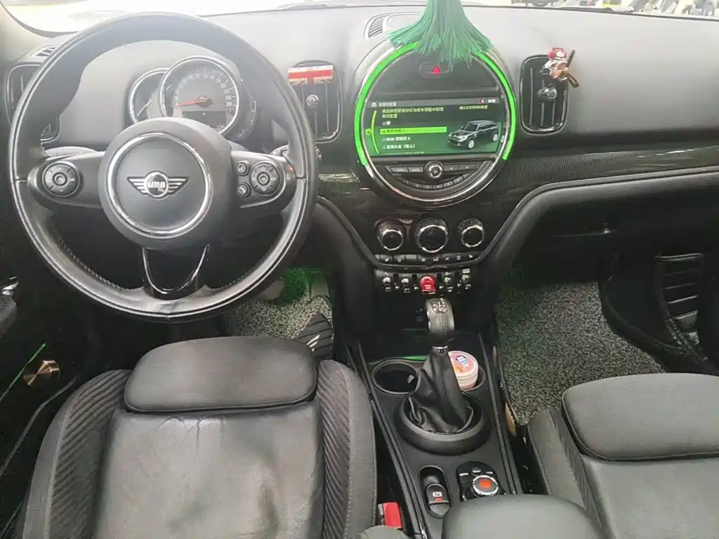 Photo 12 - MINI COUNTRYMAN