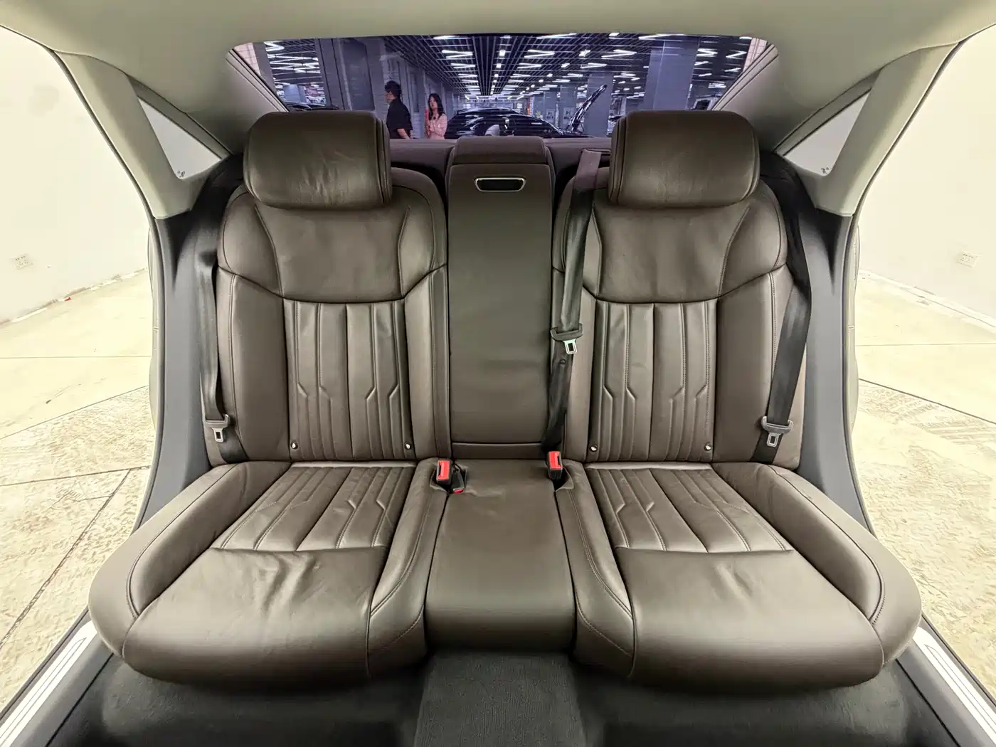 Audi A8 2019 Plus A8L 50 TFSI quattro Comfort фото 17