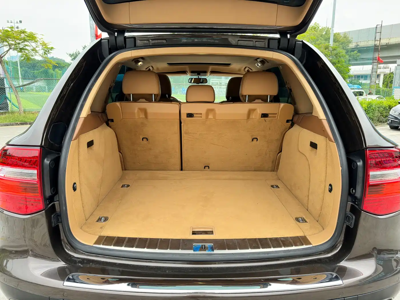 Porsche Cayenne 2007 Model Cayenne 3.6L фото 16