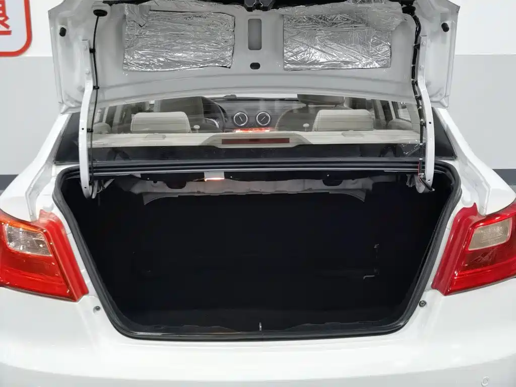 Changan Yuexiang V3 2017 2015 1.4L Manual Perfect (China V)