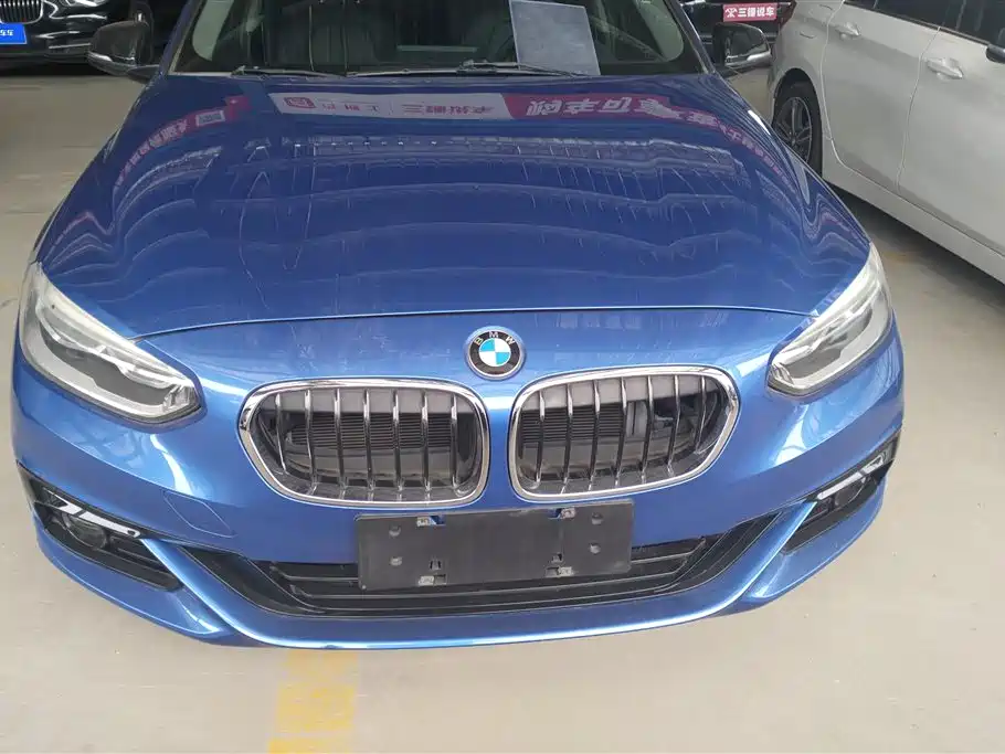 BMW 1 Series 2017 118i Design Package фото 2