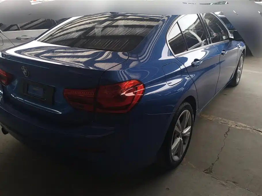 BMW 1 Series 2017 118i Design Package фото 3