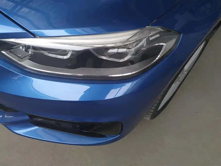 BMW 1 Series 2017 118i Design Package фото 5