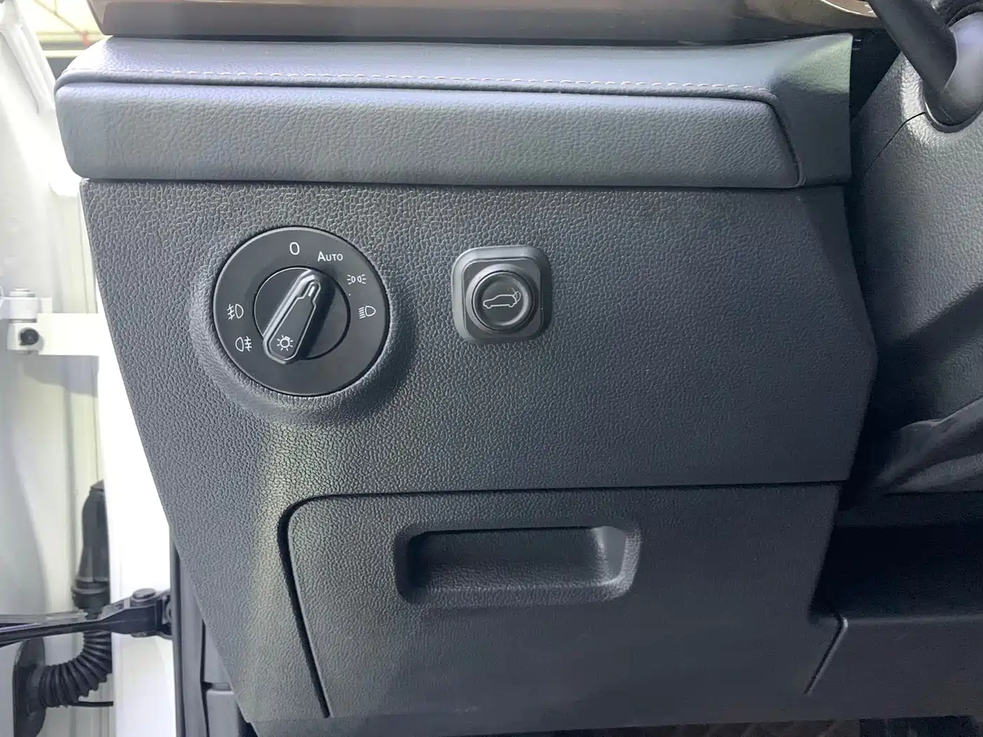 Volkswagen Tharu 2021 280TSI 2WD Luxury Plus фото 6