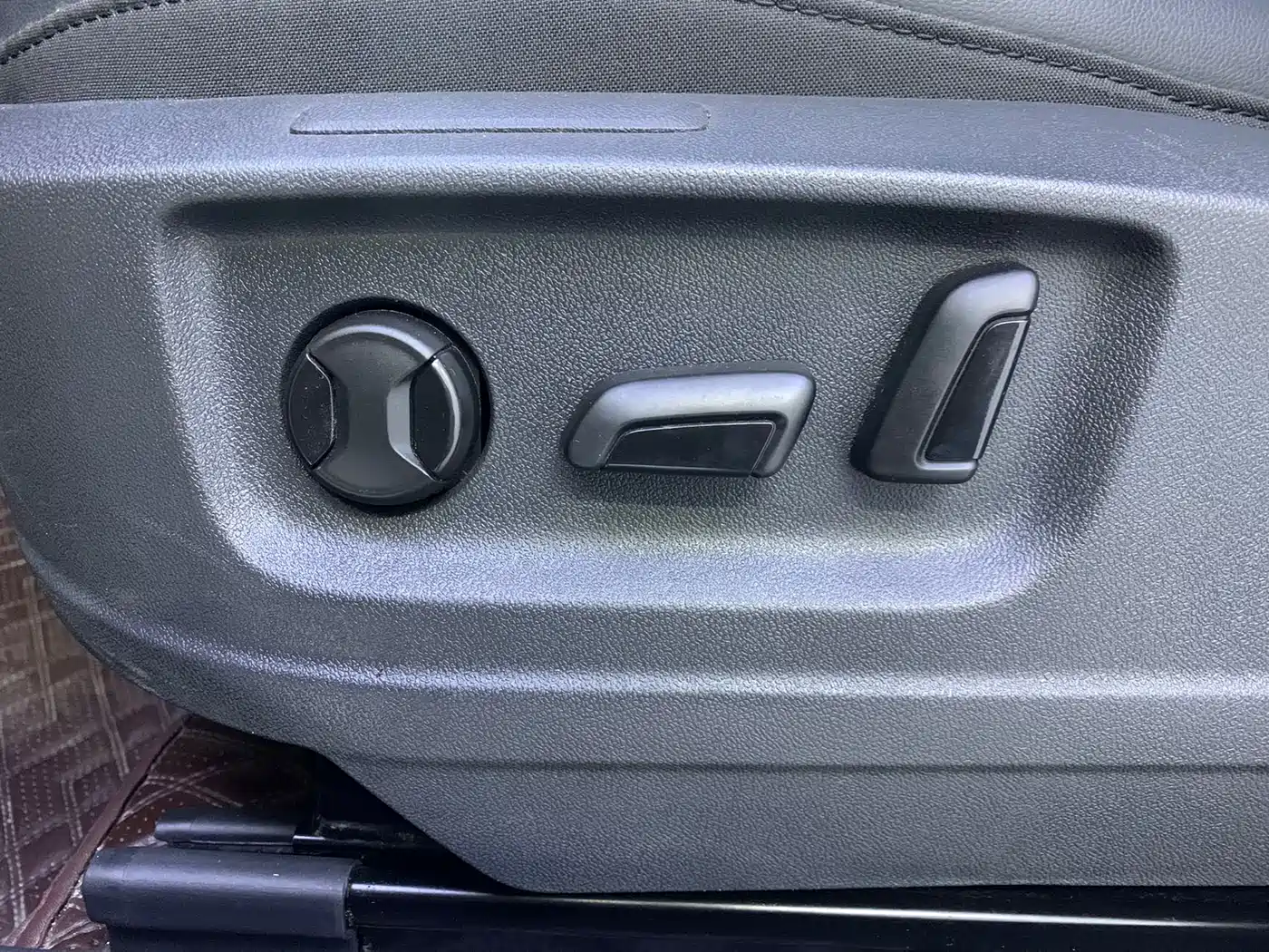 Volkswagen Tharu 2021 280TSI 2WD Luxury Plus фото 11