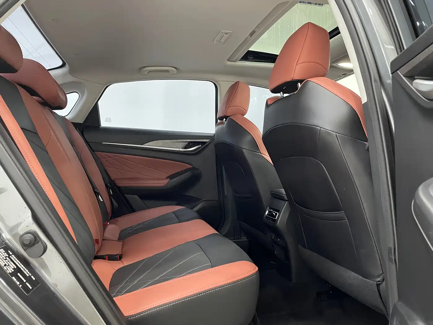 CHANGAN YIDONG