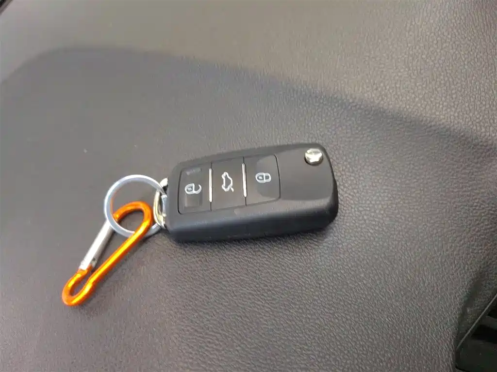 Chevrolet Cavalier 2019 320 Automatic Joy Edition фото 9