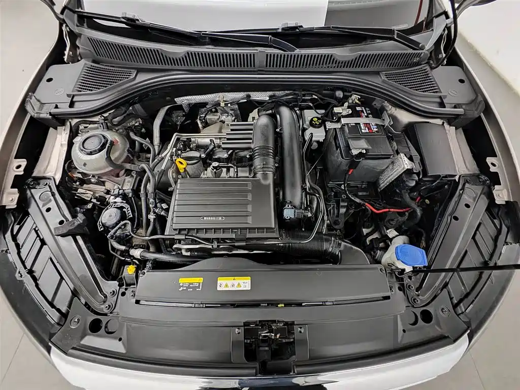 Volkswagen Sagitar 2021 280TSI DSG Comfort Smart Connect Edition фото 6