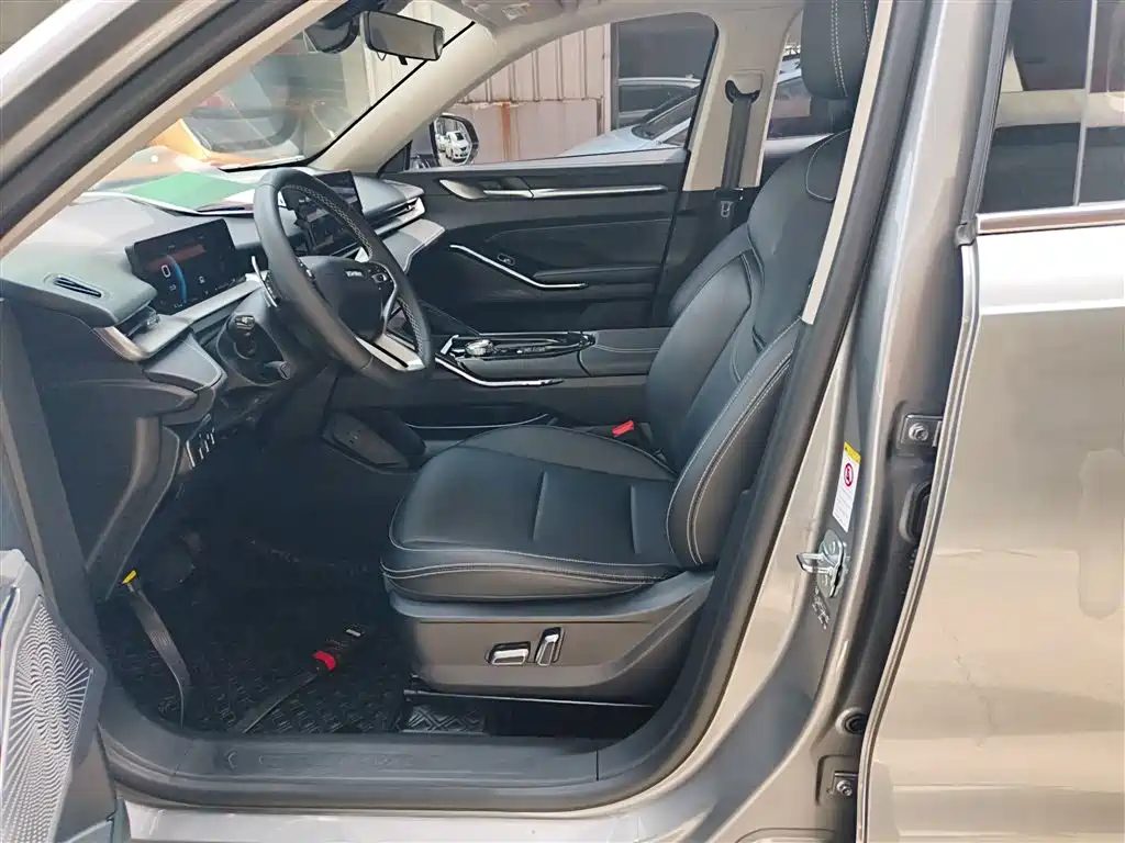 Haval H6 2022 3rd Gen 1.5T Auto 2WD Max фото 15