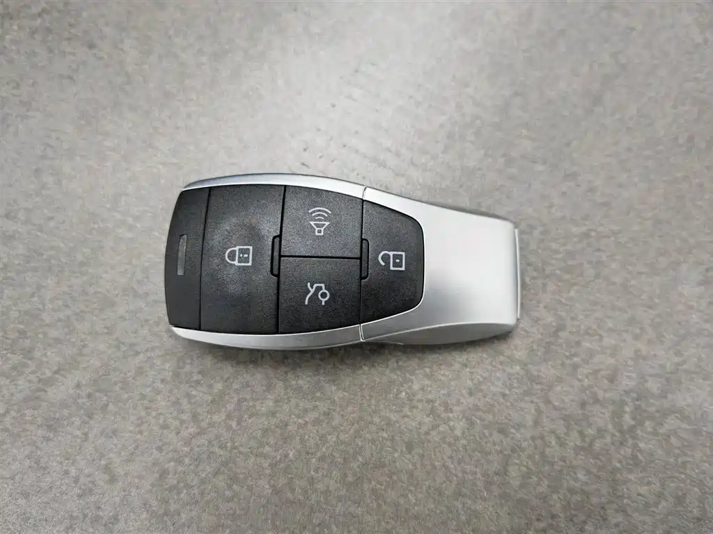 BAIC ORV Beijing Off-Road BJ30 2024 1.5T Magic Core E-Drive Standard Edition фото 19