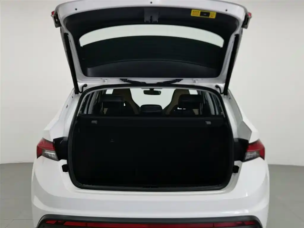 Škoda Kodiaq GT 2019 TSI330 2WD Luxury Edition China VI фото 16