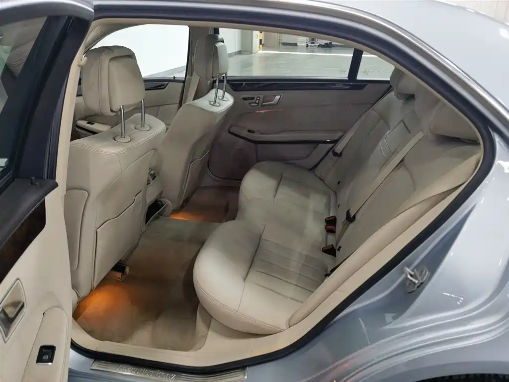 Mercedes-Benz E-Class 2014 E 260 L Luxury Class фото 15