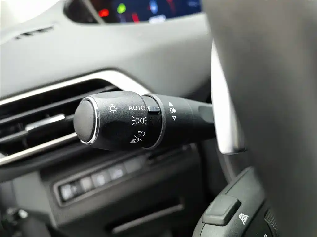 Peugeot 4008 2021 360THP Technology Edition фото 21