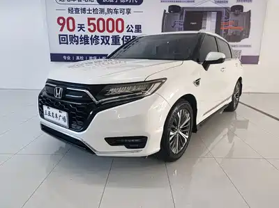 Honda UR-V