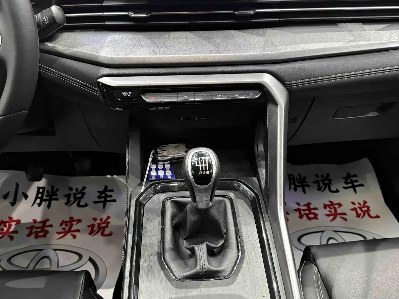 GEELY AUTOMOBILE VISION X6