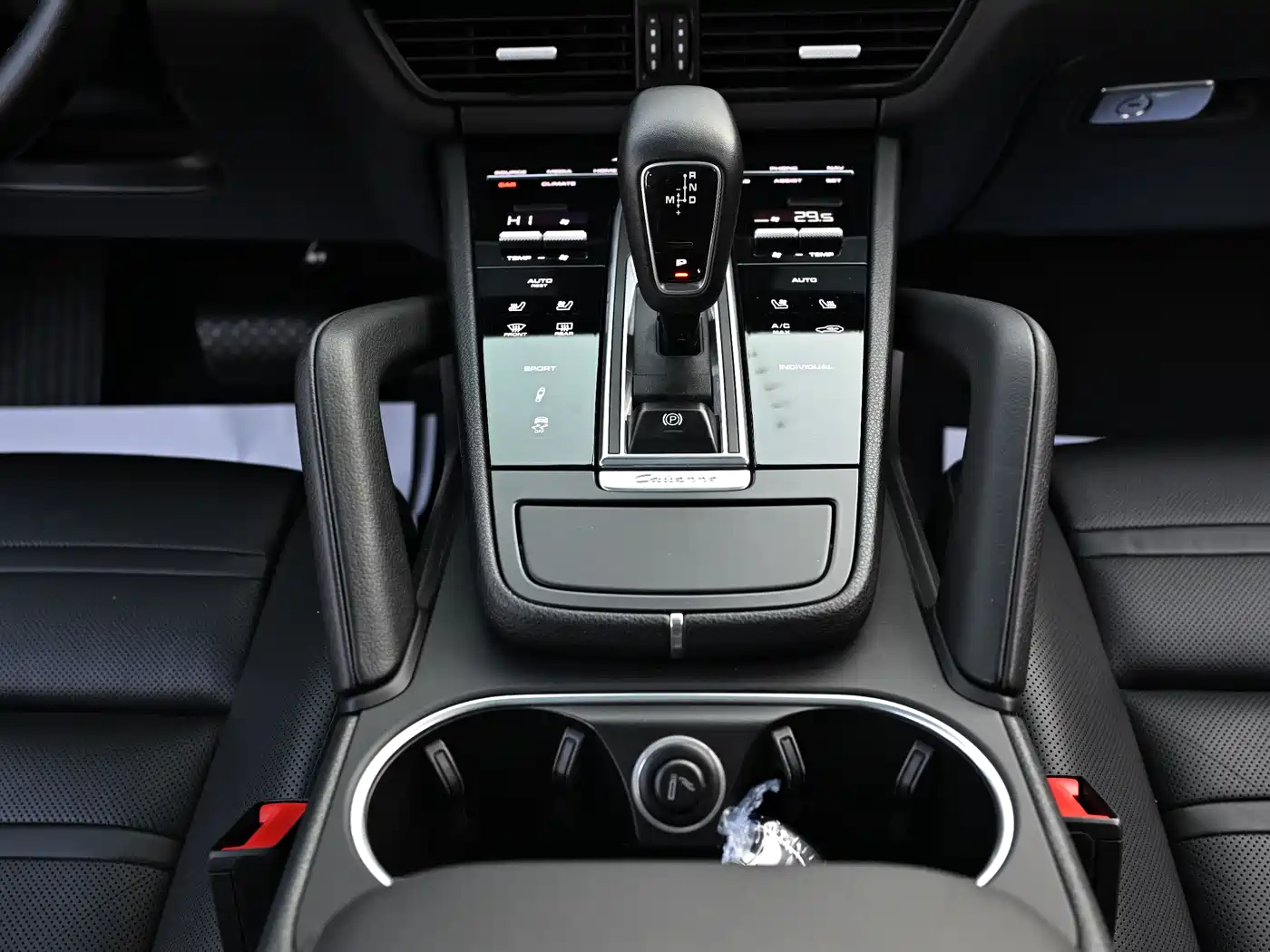 Porsche Cayenne 2019 Cayenne 3.0T фото 7