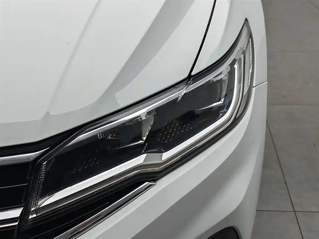 Volkswagen Bora 2021 1.5L Automatic Comfort Smart Edition фото 7