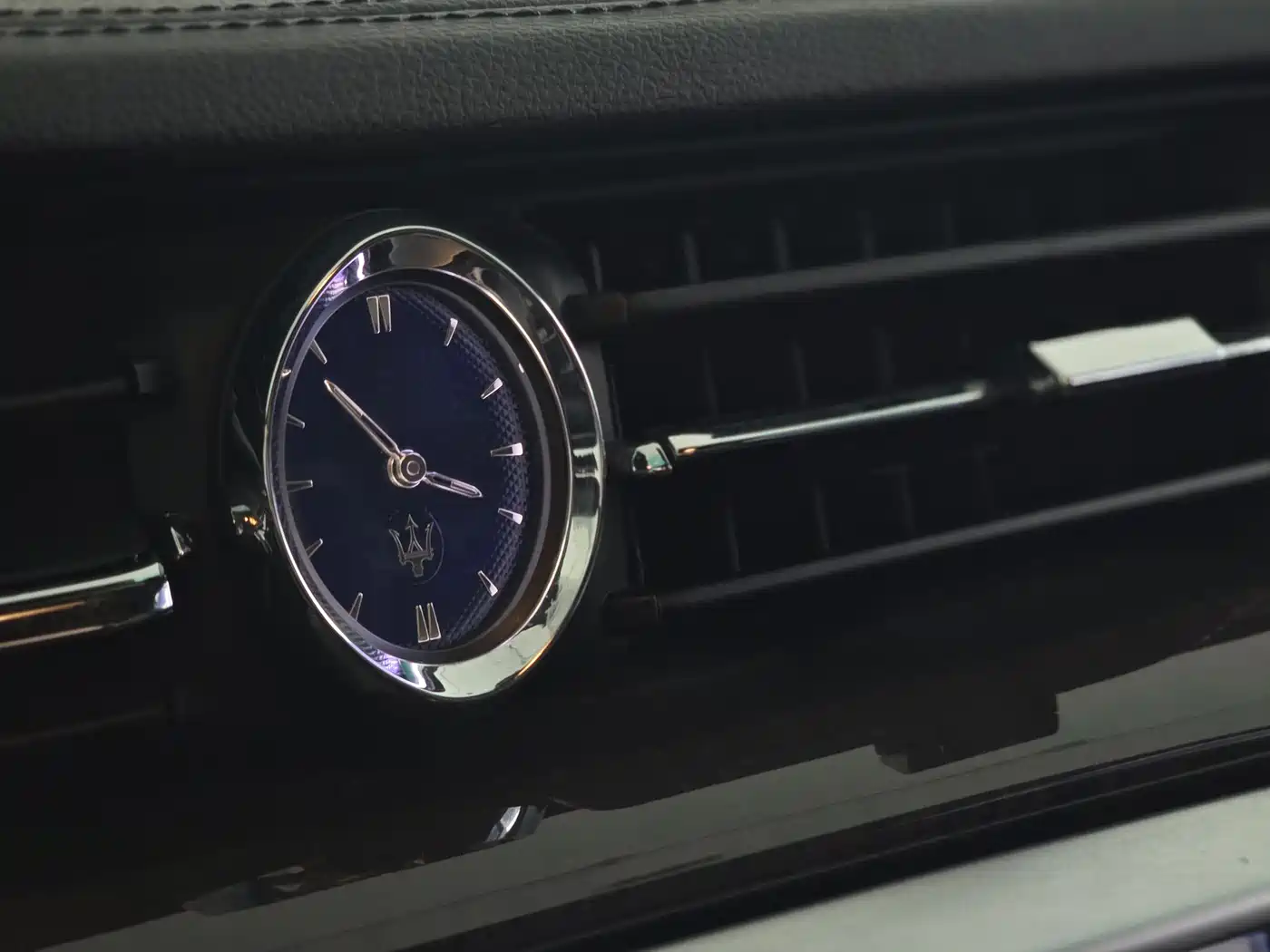 Maserati Quattroporte 2017 3.0T Standard фото 13
