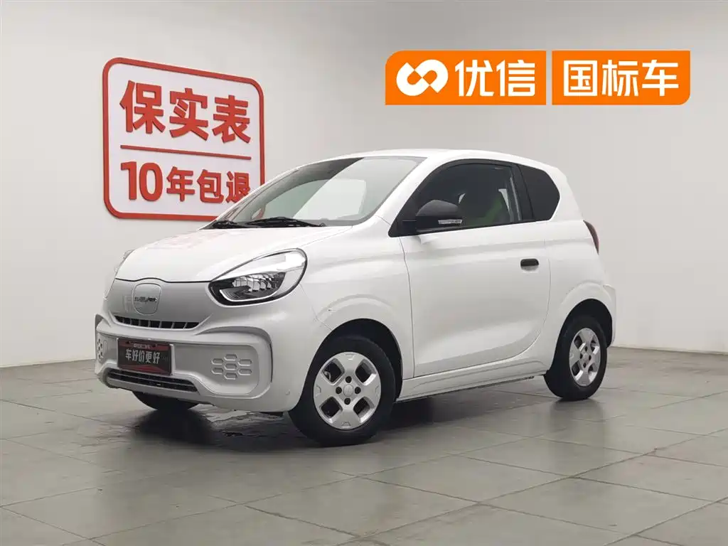 Roewe Kaiwei CLEVER 2021 302km Excellence Edition