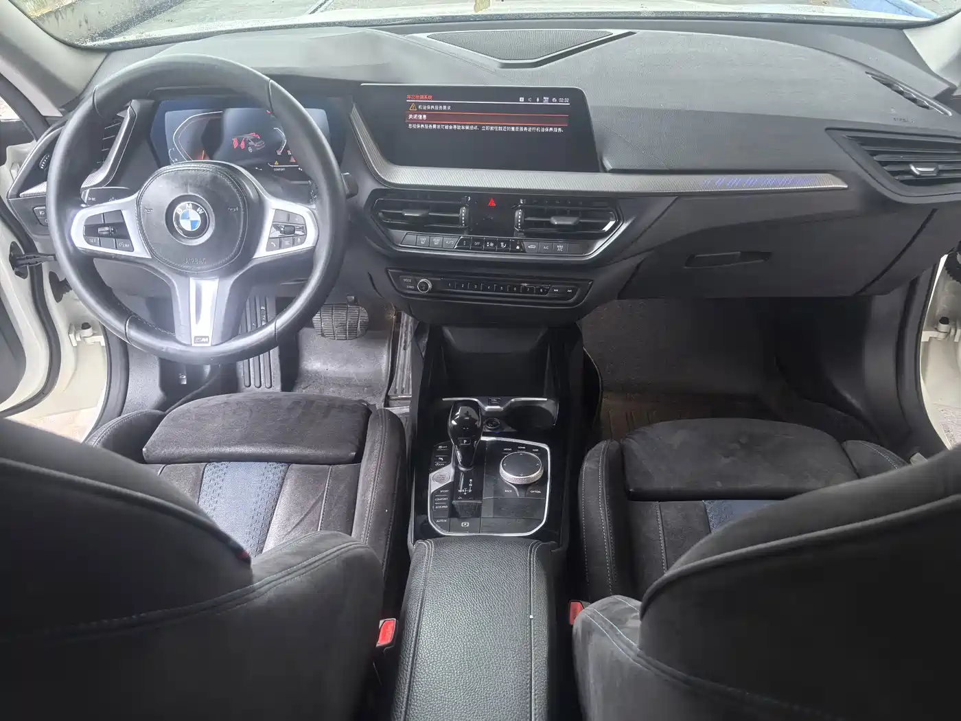 Фото 15 - BMW 2 Series (Import)