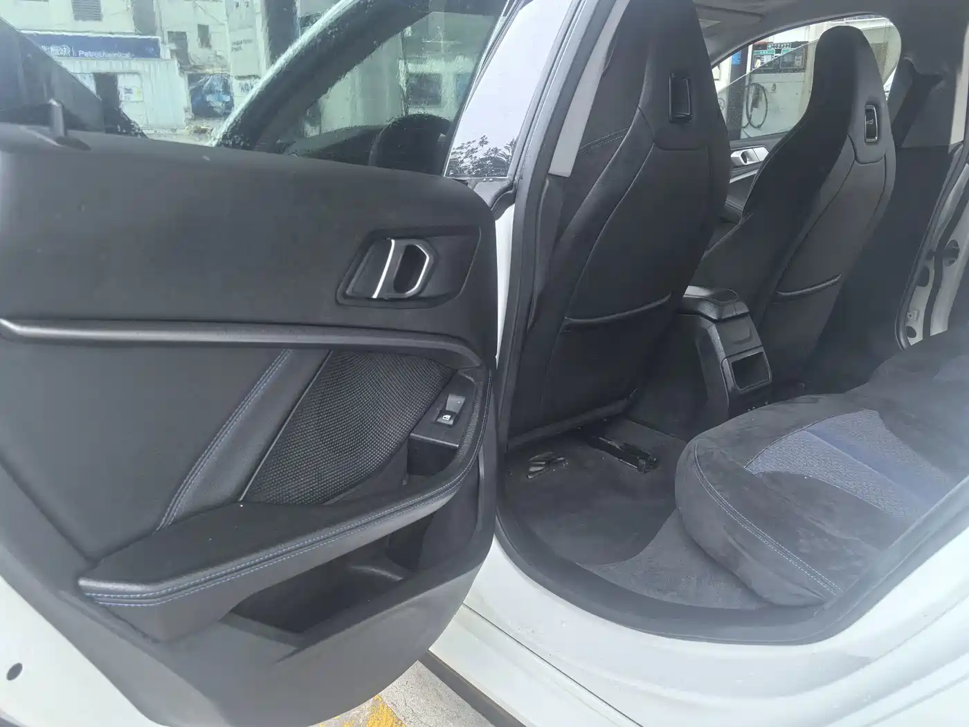 Фото 23 - BMW 2 Series (Import)
