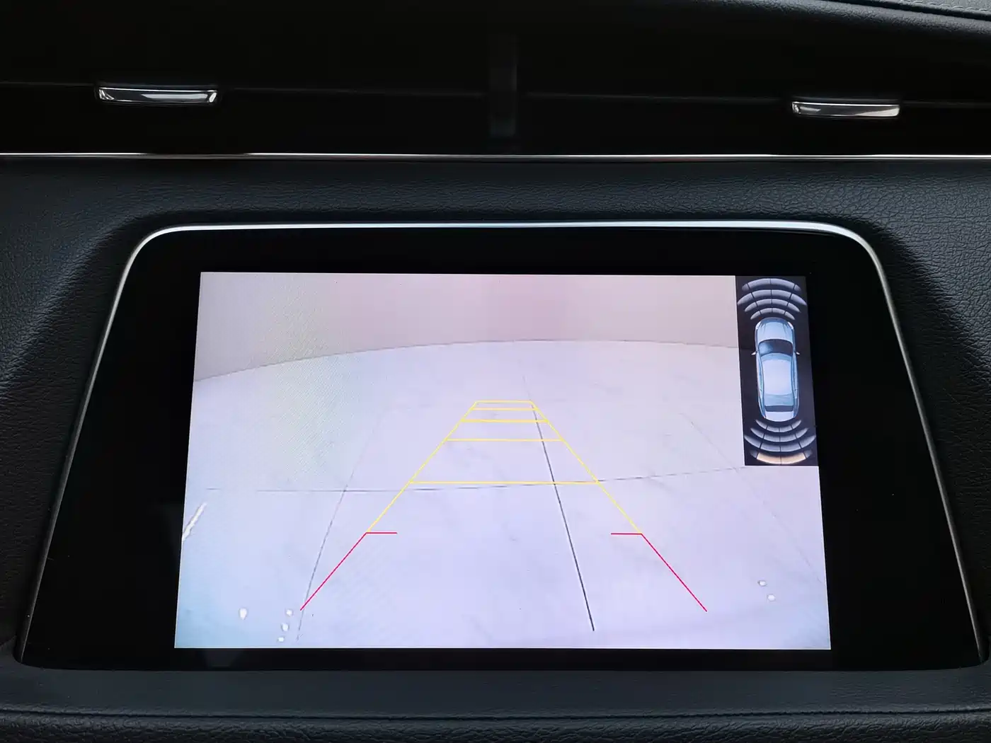 Cadillac XT4 2021 28T FWD Technology Edition фото 10
