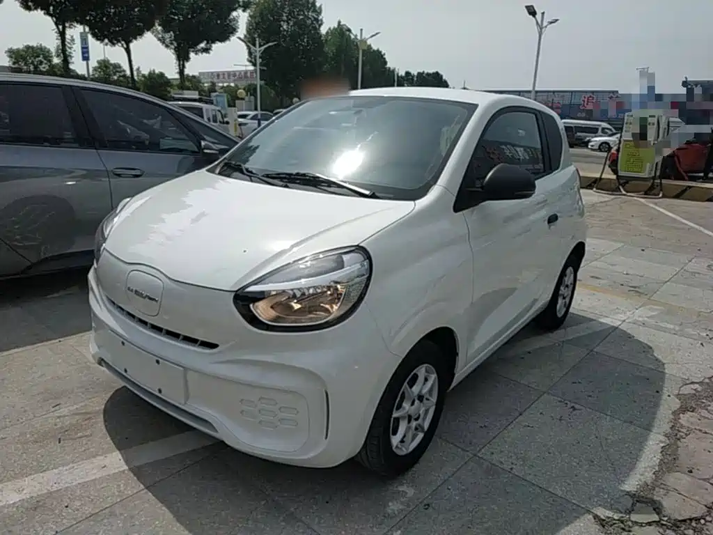 Roewe Kaiwei CLEVER 2022 311km Vitality Bobo Edition