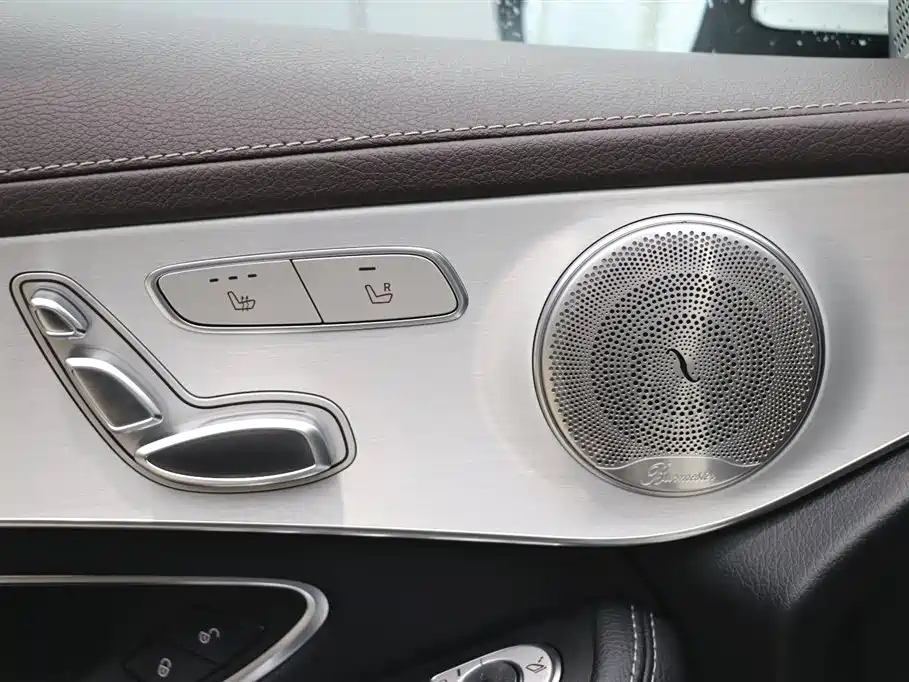 Mercedes-Benz GLC 2021 GLC 260 L 4MATIC Sporty фото 11