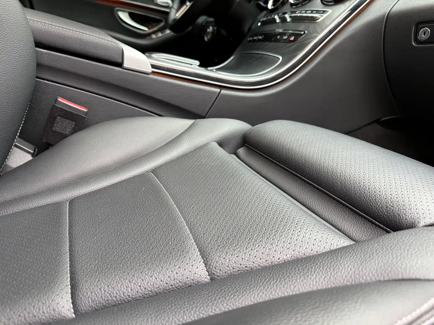 Mercedes-Benz C-Class 2019 Facelift C 260 L Sport фото 22