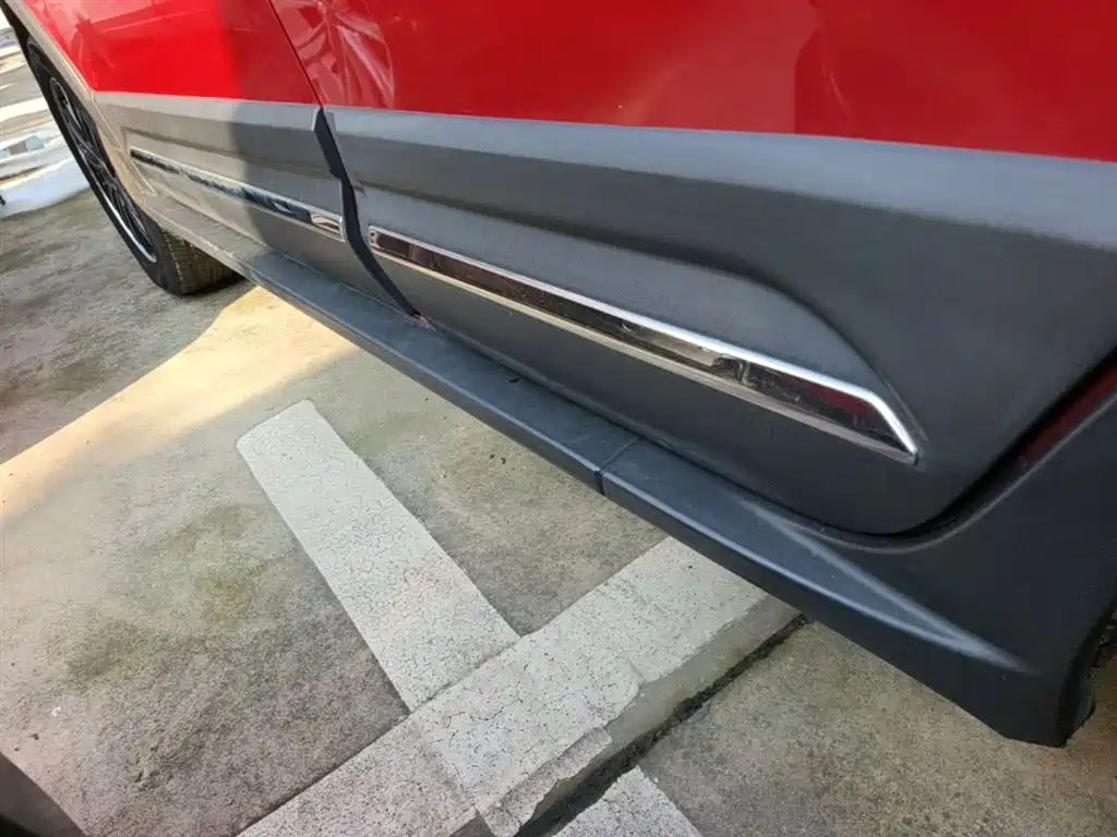 Haval H1 2016 Facelift Blue Label 1.5L AMT Luxury фото 22