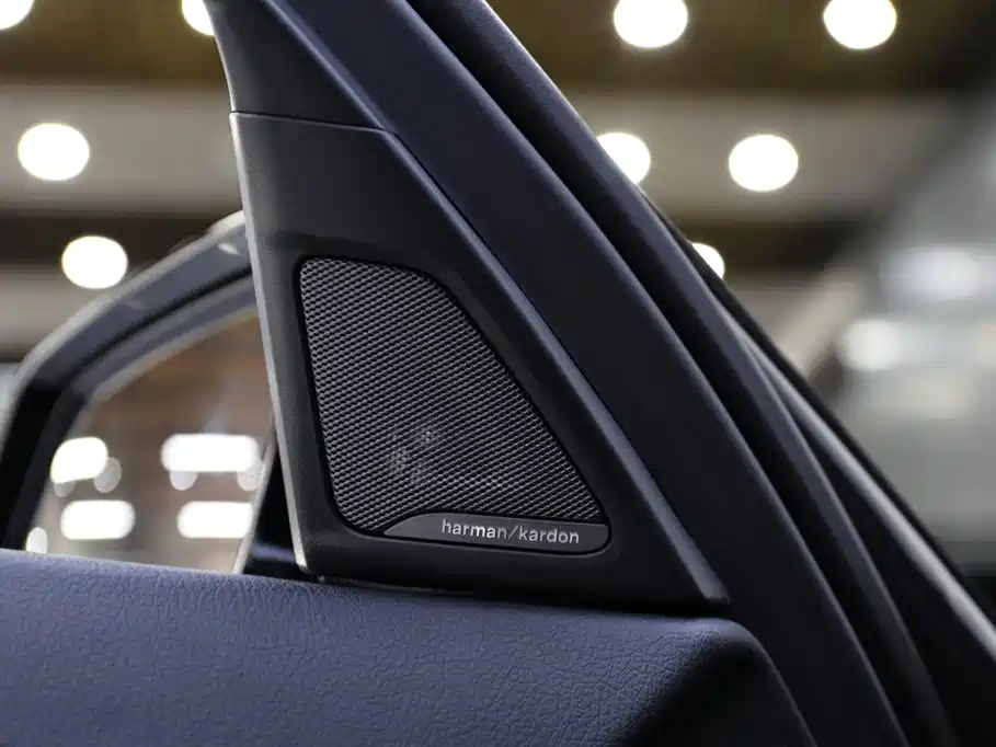 BMW 5 Series 2017 525Li Luxury Design Package фото 15