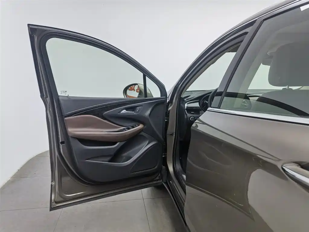 Buick Envision Plus 2016 20T 2WD Elite фото 8